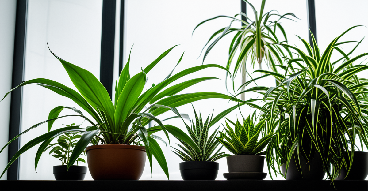 Dicas essenciais para evitar pragas e doenças em plantas de interior
